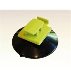 Rubber Suction Cup for E-flare Portable Beacon